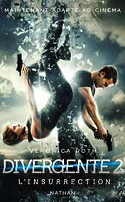Divergente_2 - L'insurrection
