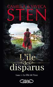 La fille de l'eau - L'île des disparus_T1