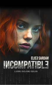 Incompatible: dystopie young adult