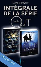 Inside Out - intégrale