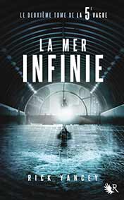 La 5e Vague_2 - La mer infinie
