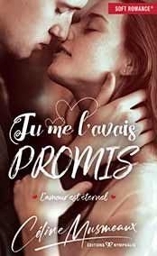 Tu me l'avais promis…